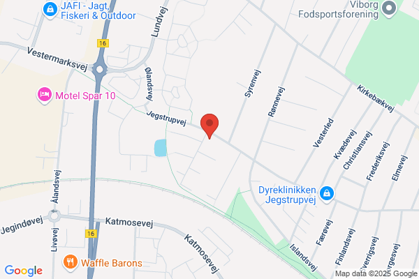 Akupunktur Klinikken Frederiks