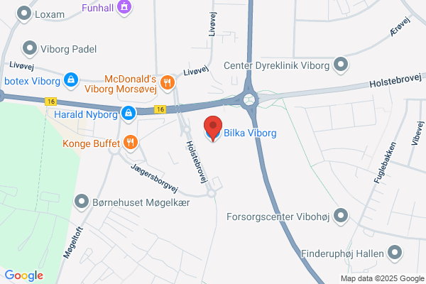 Bilka Viborg