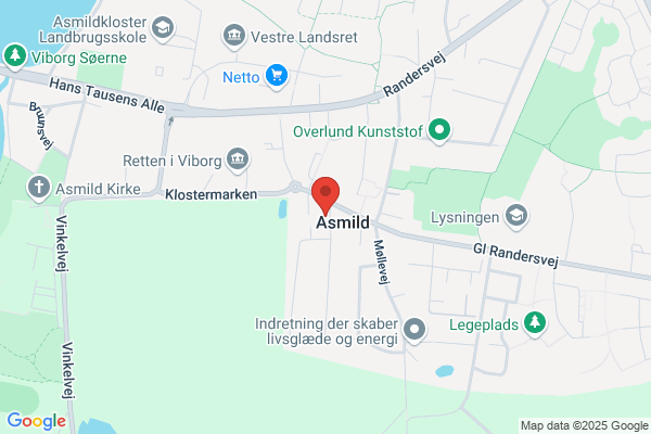 Bioenergiser Danmark ApS