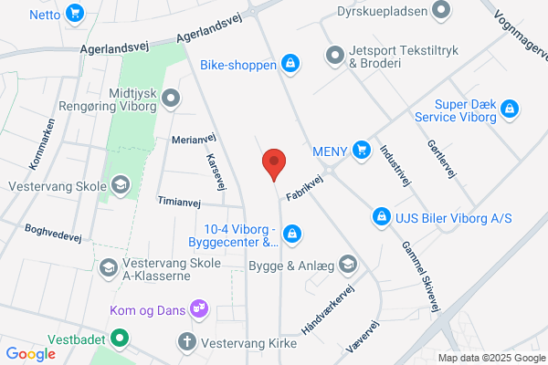 Bofællesskabet Odinparken