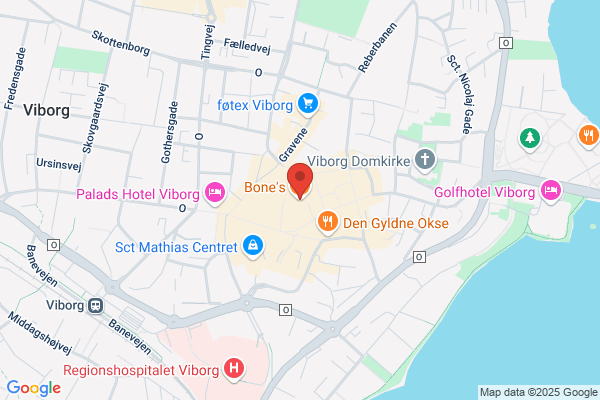 Bone´s Restaurant