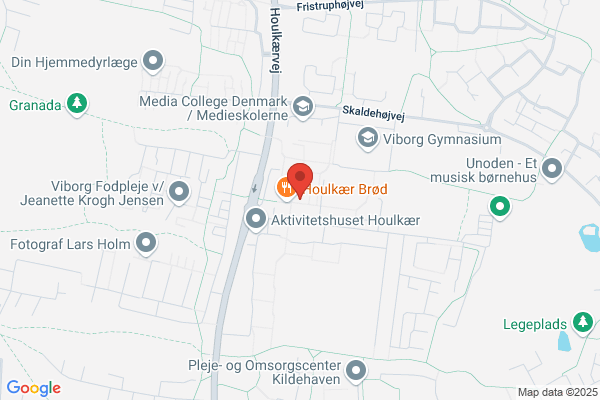 Houlkær Centrum Pizzaria