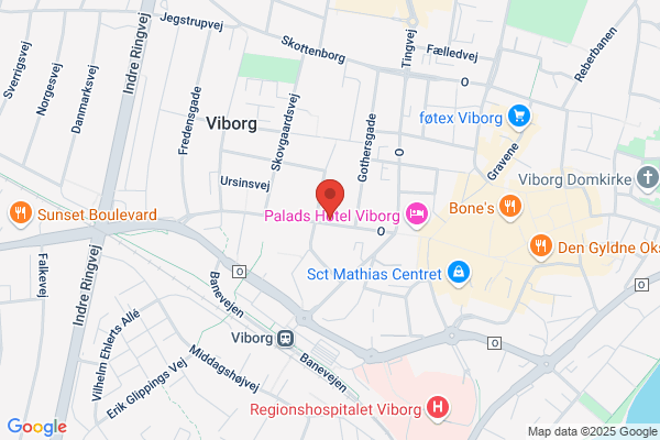 Viborg Pizzaria
