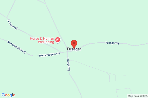 Fusager Vandværk