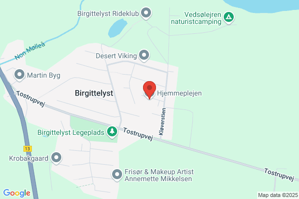 EK Erhvervsservice