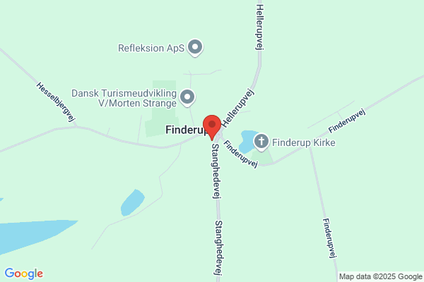 Finderup Lade I/S