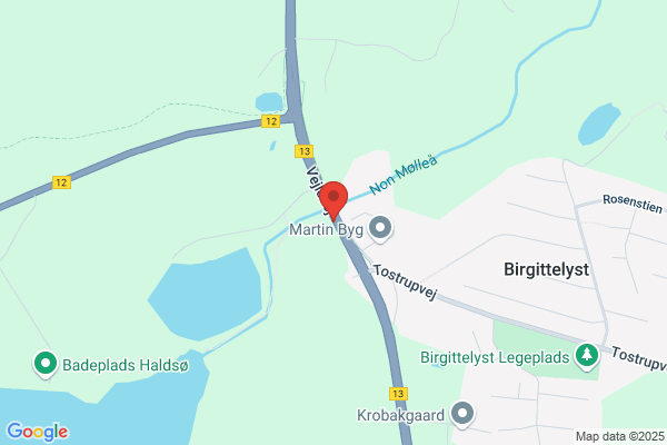 Non Mølle Kro
