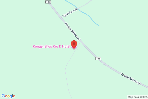 Kongenshus Hotel