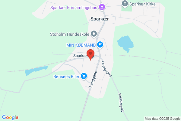 Sparkær Skole