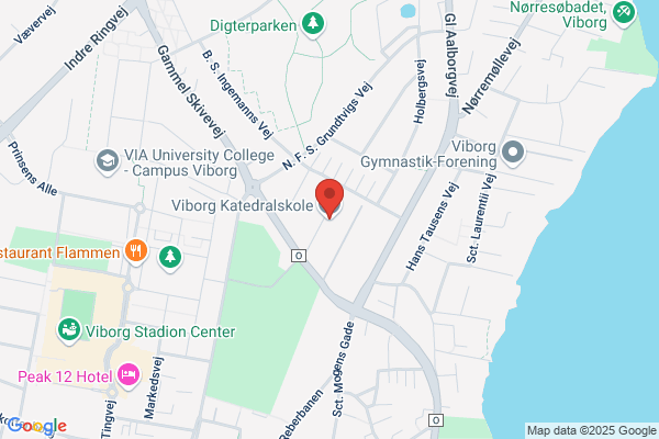 Viborg Katedralskole