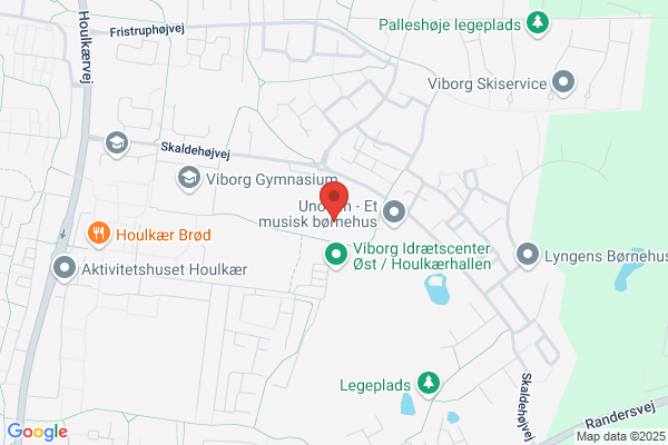 Houlkærskolens SFO