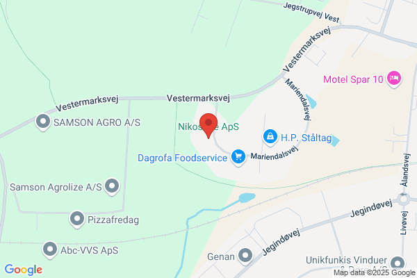 Sejbæk Maskinværksted ApS