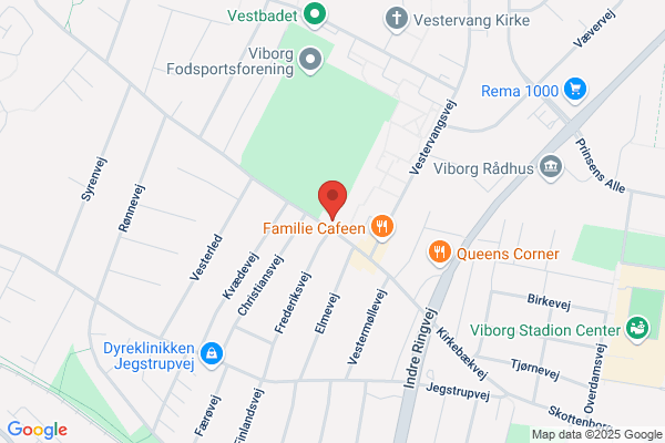 Midtjydsk Skytteforening for blinde