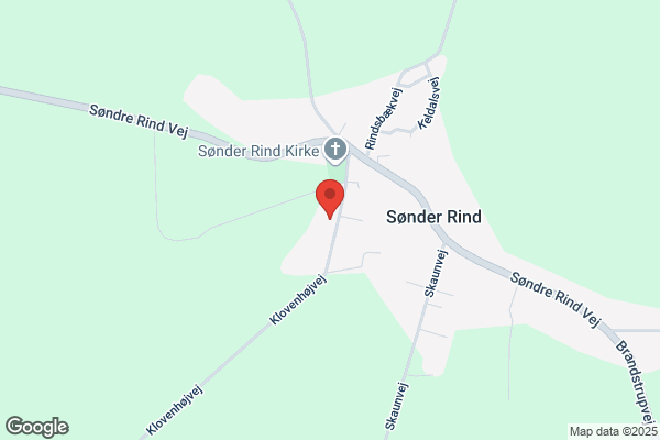 Sdr. Rind-Vinkel Idrætsforening