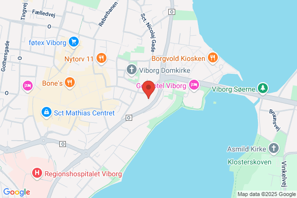 Viborg Karate Skole