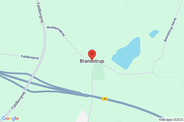 Jan Brandstrup