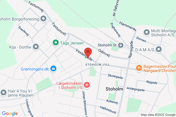 LS Tagdækning