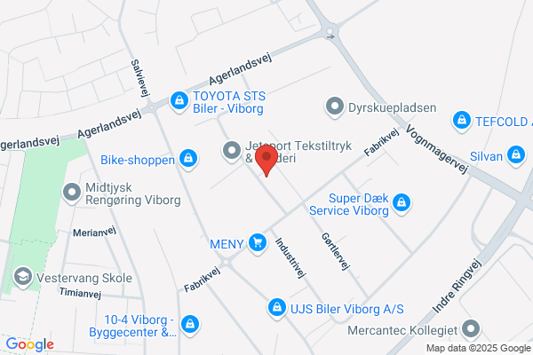 Andersen Per Tømrermester