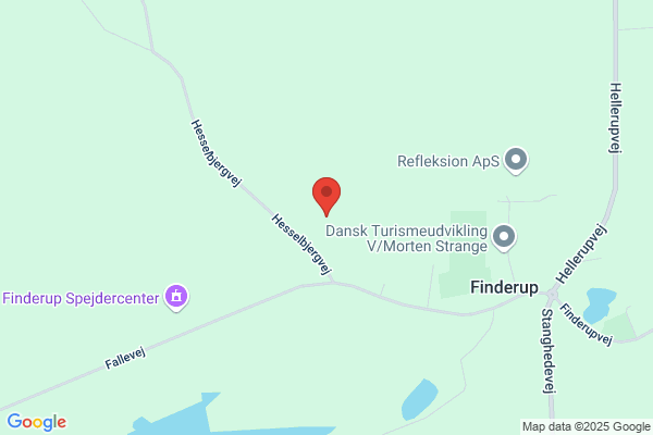 Jørgensen, Finn