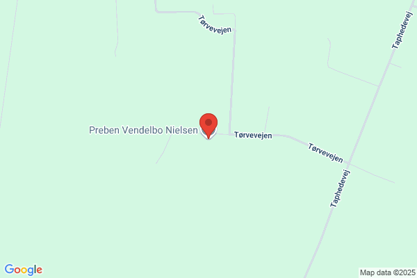 Vendelbo, Preben