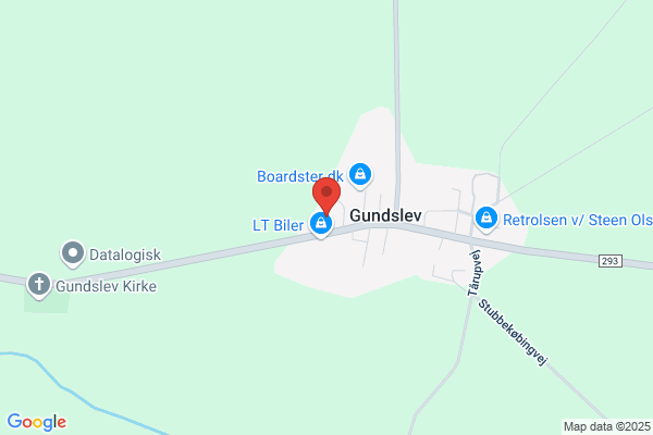 Ørslev Antik og Genbrug