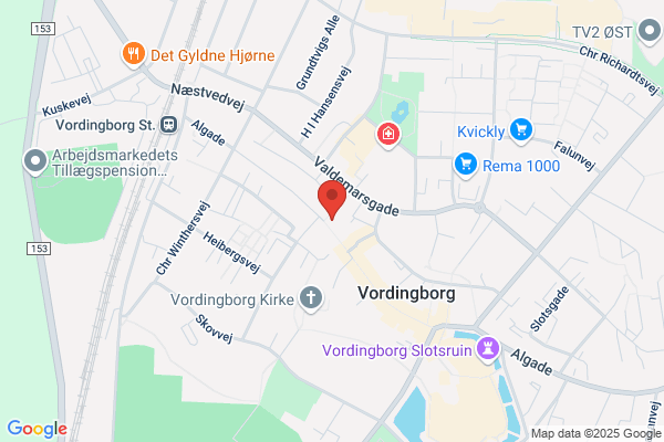 Arp & Nielsen Arkitektfirma