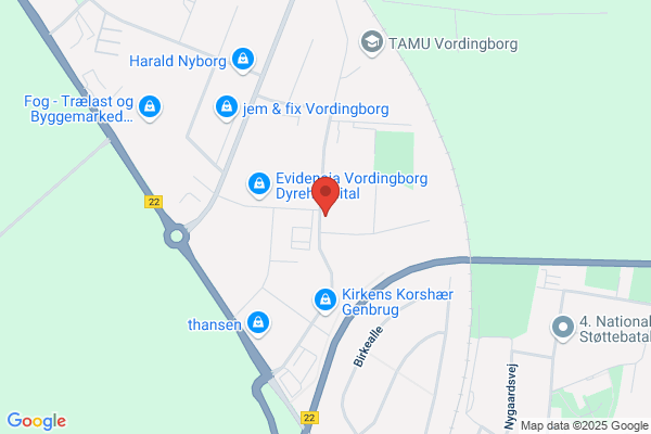 Trellemarkens Auto