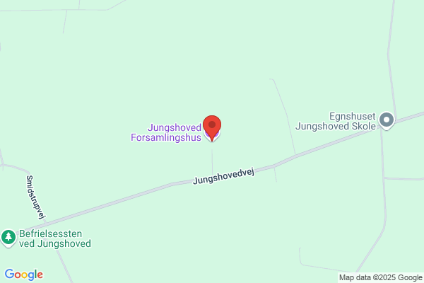 Jungshoved Pensionistforening