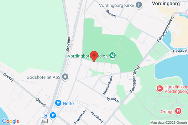 Seniorklubben