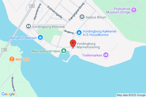 Vordingborg Samaritterkorps