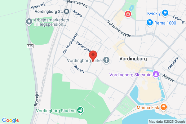 Poul Nielsen Automobiler