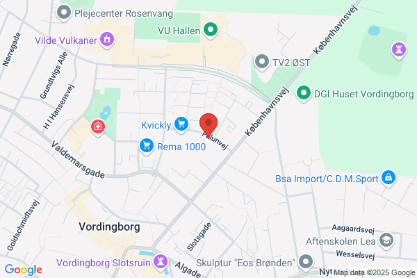 Vordingborg Boligselskab