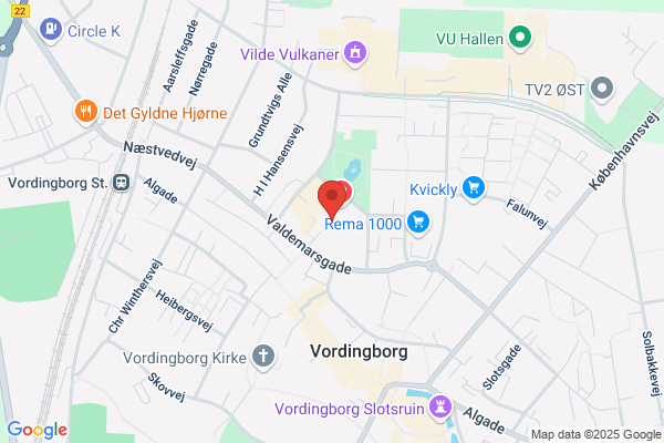 Andelsboligforeningen af 1899