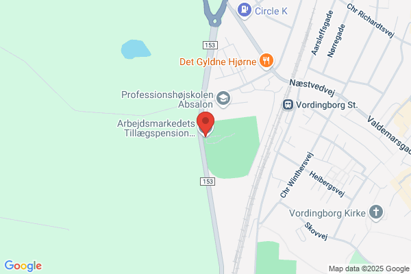 AKA Bogføring