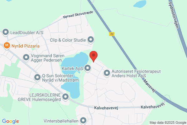 K N Regnskabsservice (Käte Nielsen)