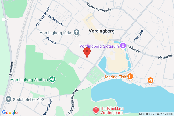 Vordingborg Børnehave