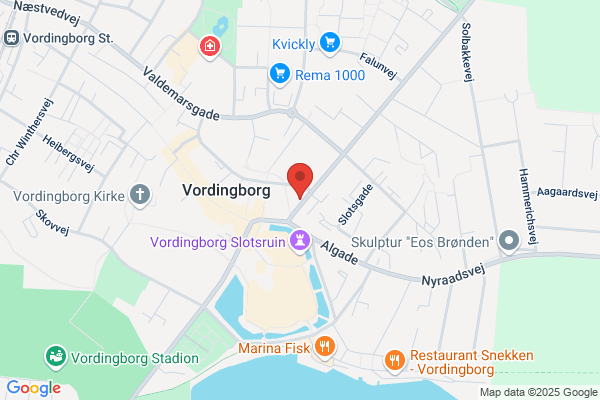 Ctr Vordingborg