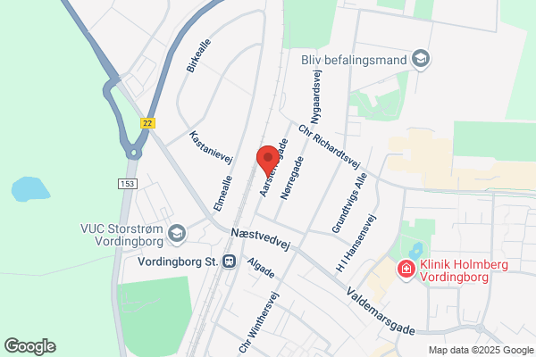 DAF Lokalforening Vordingborg