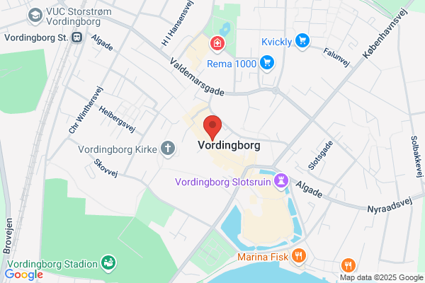 Durlev Keramik