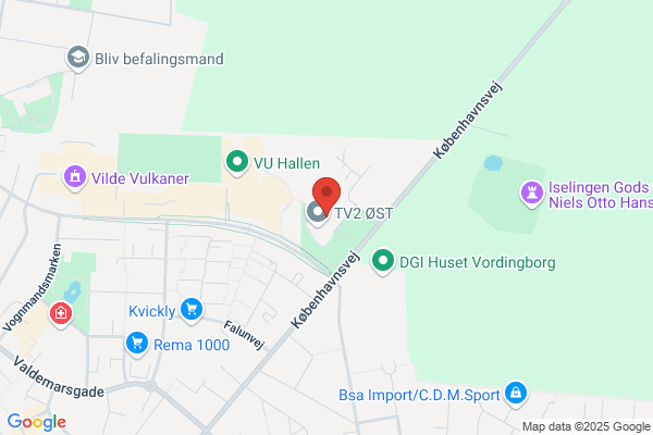 Kiropraktor-Klinikken