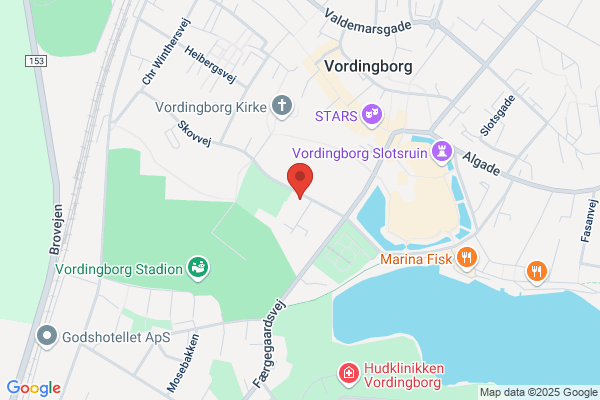 Selander Steen Kiropraktor D.C.