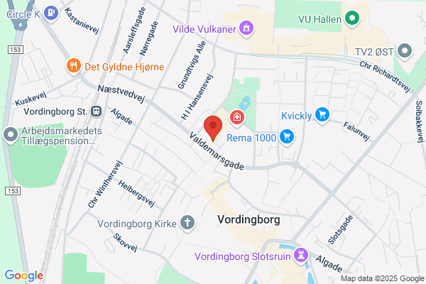 PBE Rådgivning & Udvikling