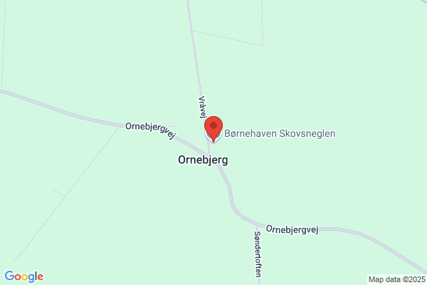 Børnehaven Skovsneglen