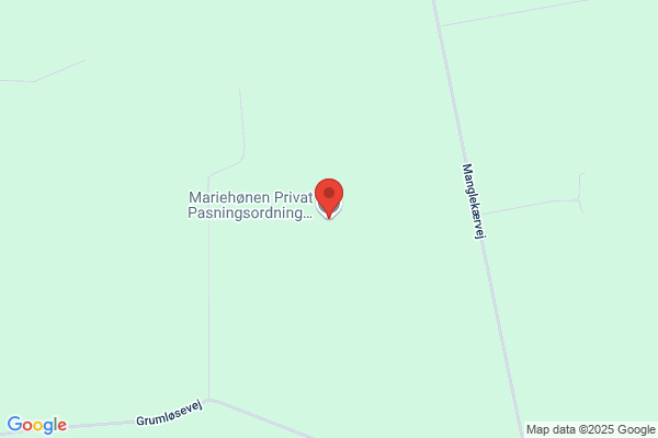 Dagplejeformidlingen Vordingborg