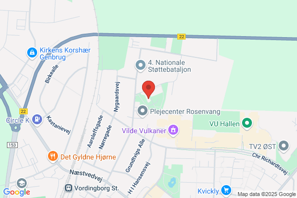 Tandklinikken Iselinge