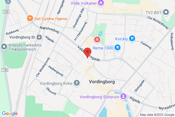 Pedersens Bent Køreskole