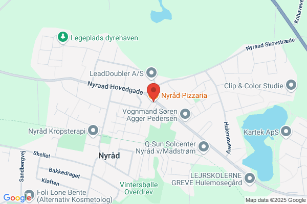 Nyråd El