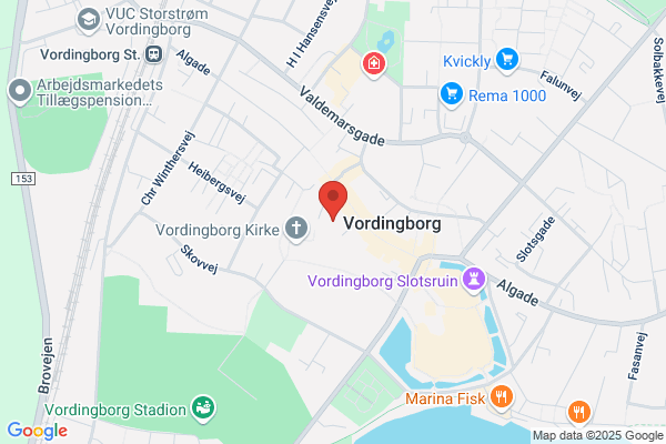 BUPL Storstrøms Amt
