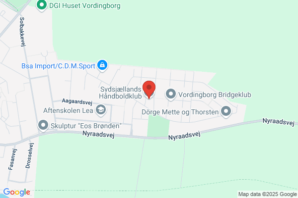 HK Sydsjælland