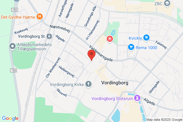 Jyske Bank A/S
